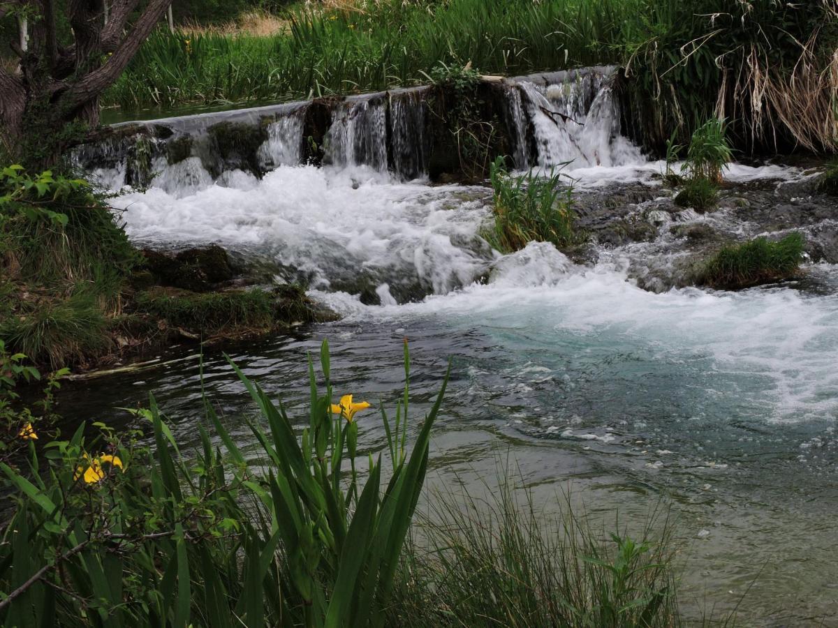 Royuela Hostal Dış mekan fotoğraf