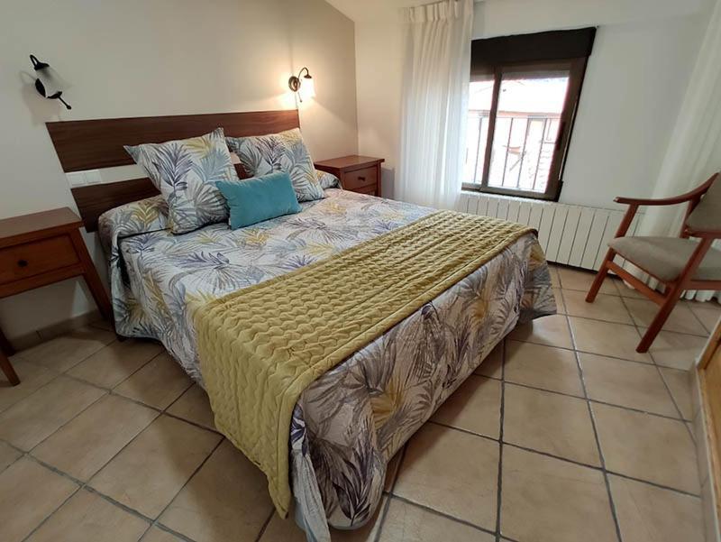 Royuela Hostal Dış mekan fotoğraf