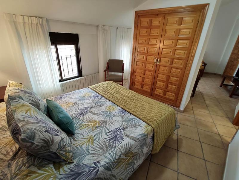 Royuela Hostal Dış mekan fotoğraf
