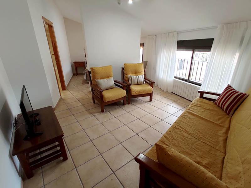 Royuela Hostal Dış mekan fotoğraf