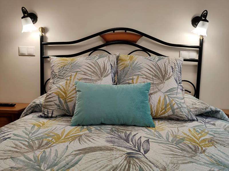 Royuela Hostal Dış mekan fotoğraf