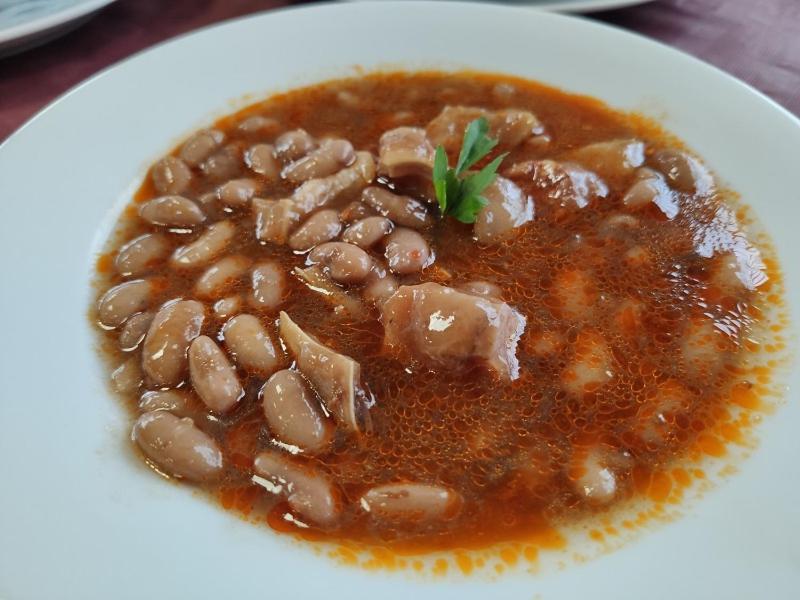Royuela Hostal Dış mekan fotoğraf