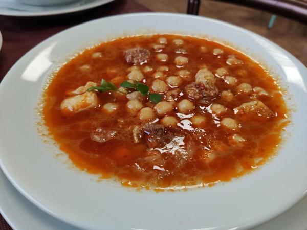 Royuela Hostal Dış mekan fotoğraf